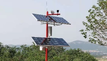 太阳能监控