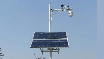 滨州太阳能监控系统