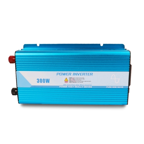 银川市电互补逆变器300W