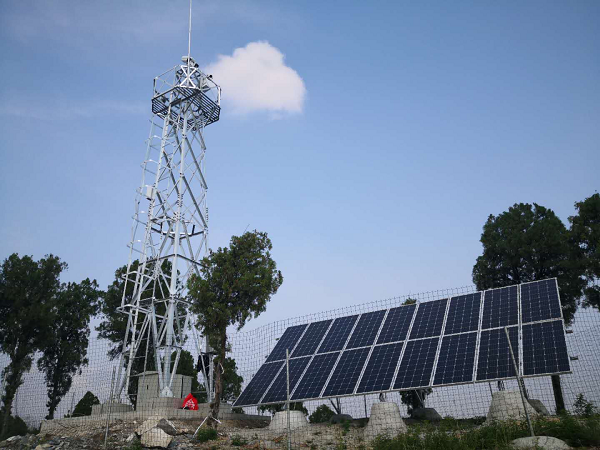 太阳能控制器